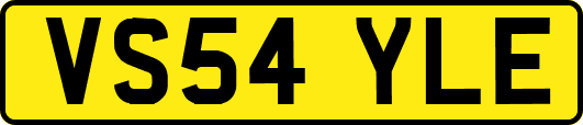 VS54YLE