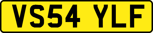 VS54YLF