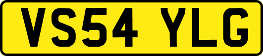 VS54YLG
