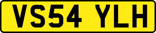 VS54YLH