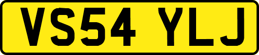 VS54YLJ
