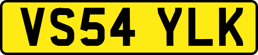 VS54YLK