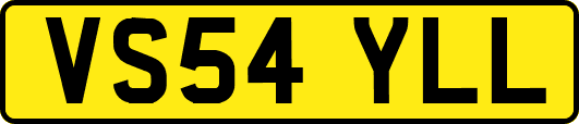 VS54YLL