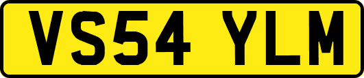 VS54YLM