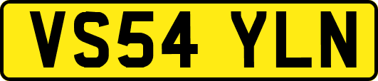 VS54YLN