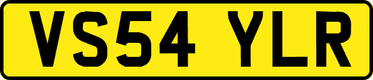 VS54YLR