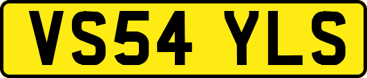 VS54YLS