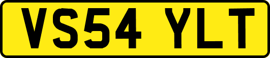 VS54YLT