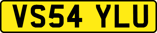 VS54YLU
