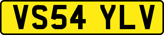 VS54YLV