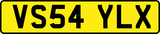VS54YLX