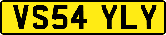 VS54YLY