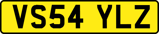 VS54YLZ