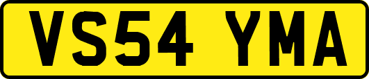 VS54YMA