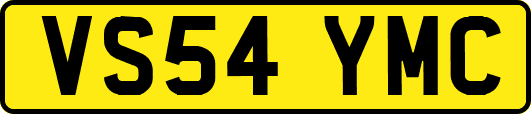 VS54YMC