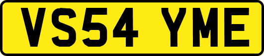 VS54YME