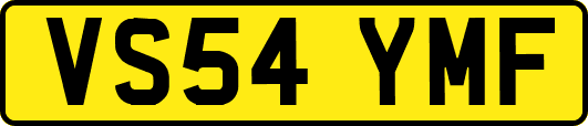 VS54YMF