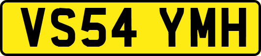 VS54YMH