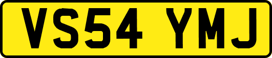 VS54YMJ