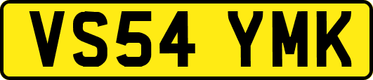 VS54YMK