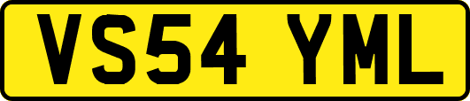 VS54YML