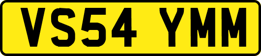 VS54YMM