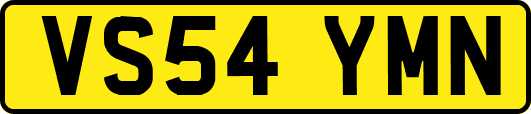 VS54YMN