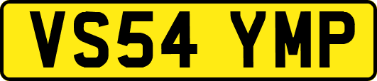 VS54YMP