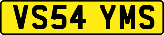 VS54YMS