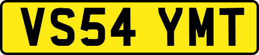 VS54YMT