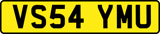 VS54YMU