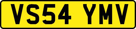 VS54YMV