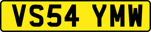 VS54YMW