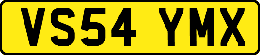 VS54YMX