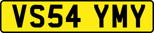 VS54YMY