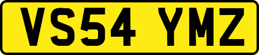 VS54YMZ