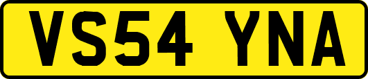 VS54YNA