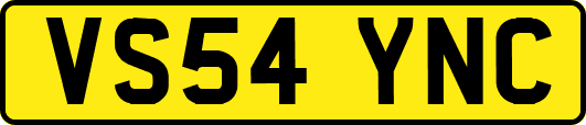 VS54YNC