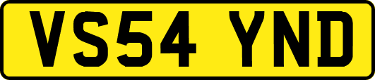 VS54YND