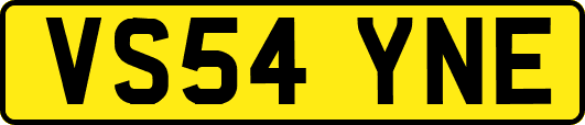 VS54YNE