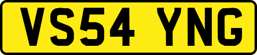 VS54YNG