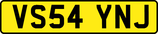 VS54YNJ