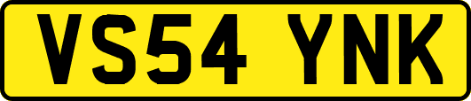 VS54YNK