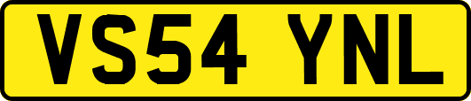VS54YNL
