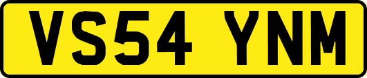 VS54YNM