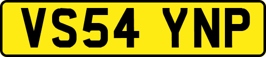 VS54YNP