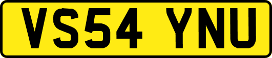 VS54YNU
