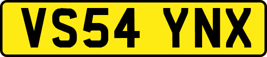 VS54YNX