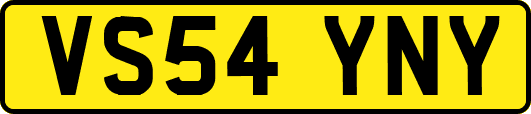 VS54YNY