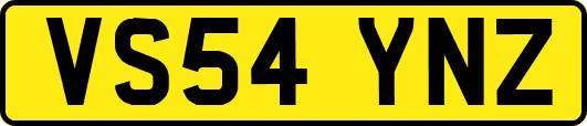 VS54YNZ